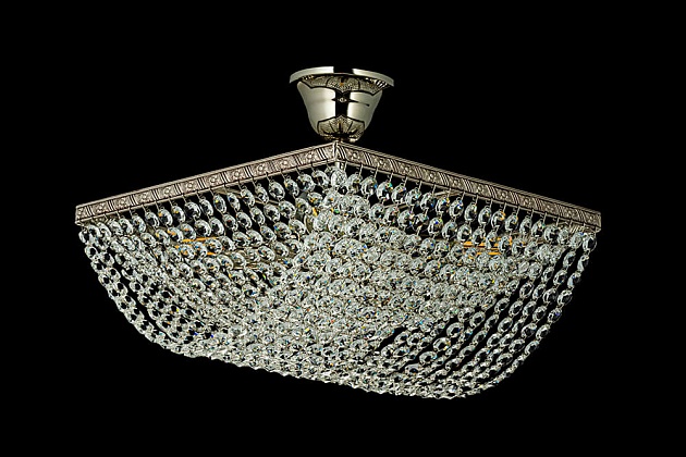 Потолочный светильник Arti Lampadari Nobile E 1.3.30.501 N фото 5