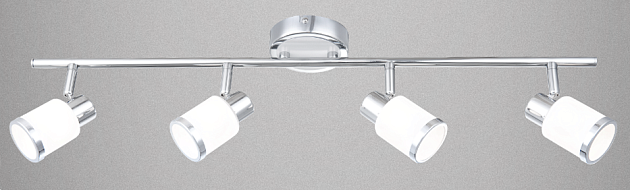 Спот Globo Platoon 56030-4 Фото № 2