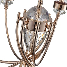 Подвесная люстра ST Luce Elegra SL1402.203.08 3