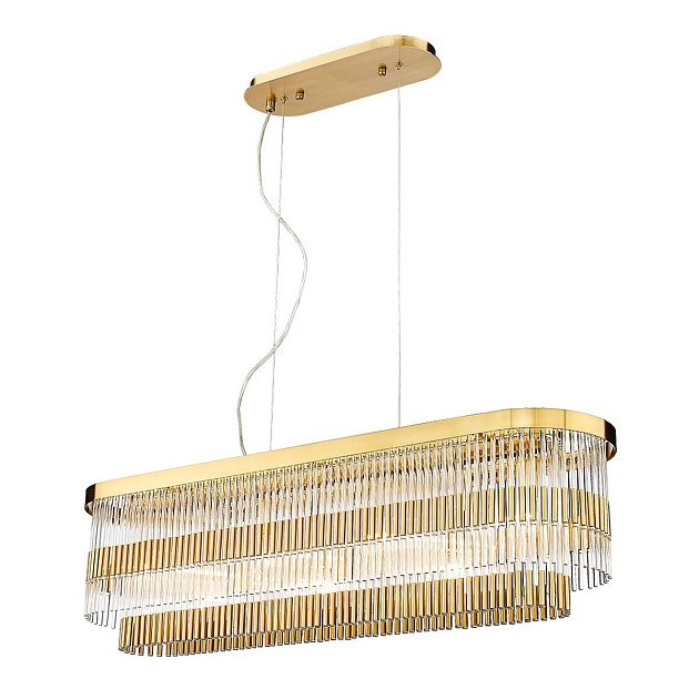 Подвесной светильник Divinare Brillante 6813/17 SP-7 изображение 1 Подвесной светильник Divinare Brillante 6813/17 SP-7 Фото № 1