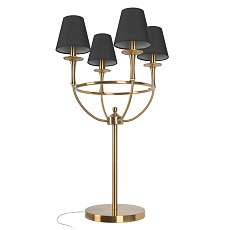 Настольная лампа Loft it Lattice 10435T 2