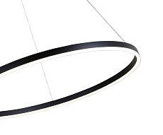 Подвесной светодиодный светильник Kink Light Тор 08228,19A(4000K) 1