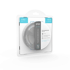 Светодиодная лента Gauss 10W/m 120LED/m 2835SMD нейтральный белый 2M BT037 1