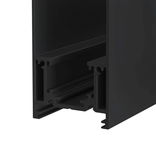 Шинопровод магнитный Maytoni Magnetic track system TRX004-211B изображение 7 Шинопровод магнитный Maytoni Magnetic track system TRX004-211B Фото № 7