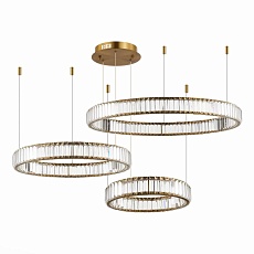 Подвесная люстра ST Luce TIVOLI SL1622.313.03 2