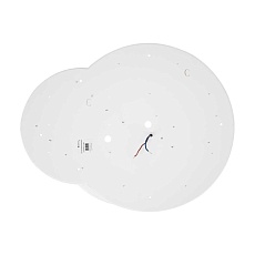 Потолочный светильник Freya LED Items FR6094CL-L72W 5