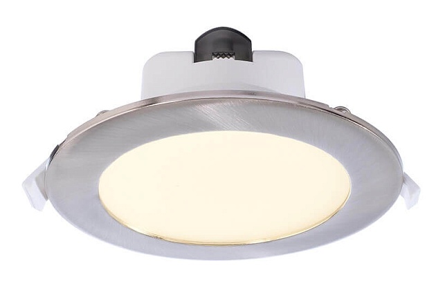 Встраиваемый светильник Deko-Light Acrux 145 565318 изображение 1 Встраиваемый светильник Deko-Light Acrux 145 565318 Фото № 1
