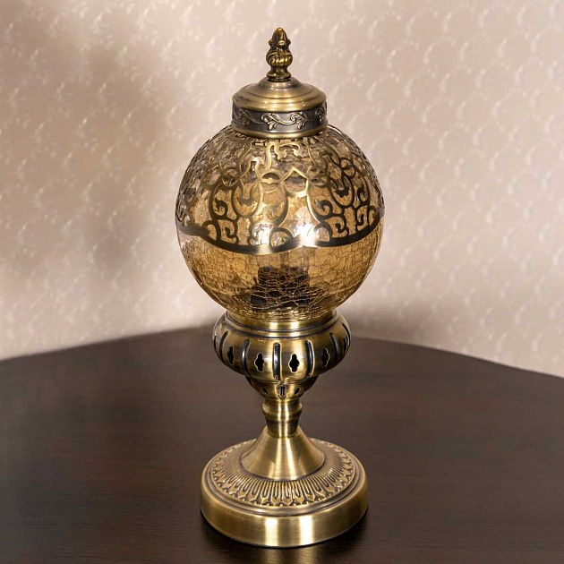 Настольная лампа Citilux Каир CL419813 изображение 2 Настольная лампа Citilux Каир CL419813 Фото № 2