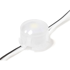 Видео-модуль SMART-1 ELF, 12В, гарантия 5 лет, БЕЛЫЙ ELF-1SMD5050 SM5-W