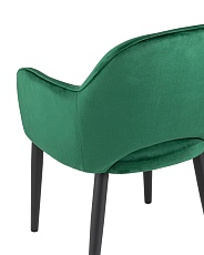 Кухонный стул Stool Group Венера велюр изумрудный MC16-2 KD HLR-56 4