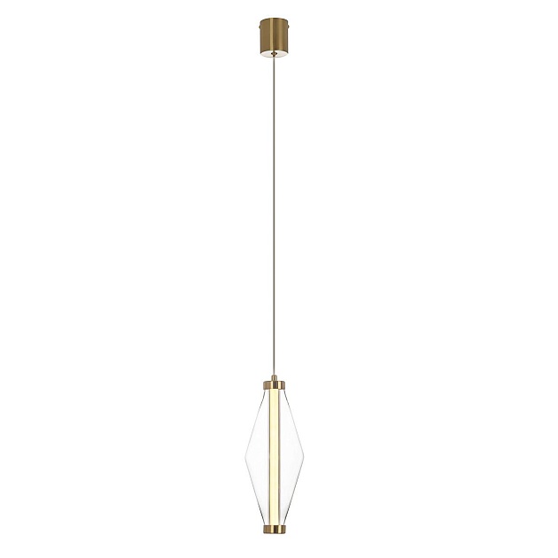 Подвесной светильник Citilux Tanna CL253010 изображение 9 Подвесной светильник Citilux Tanna CL253010 Фото № 9
