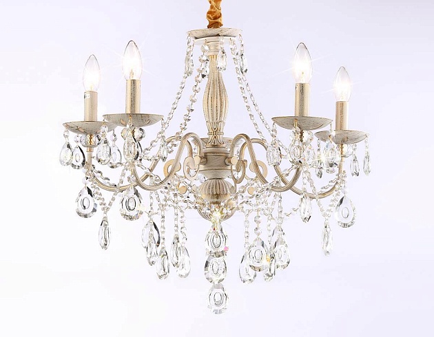 Подвесная люстра Ambrella light Traditional TR4944 изображение 1 Подвесная люстра Ambrella light Traditional TR4944 Фото № 1