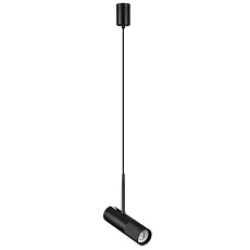 Подвесной светильник Odeon Light Bullet Hightech 4356/1B 2