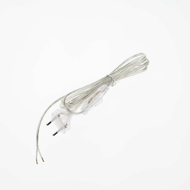 Шнур с выключателем Citilux 6001  изображение 3 Шнур с выключателем Citilux 6001  Фото № 3