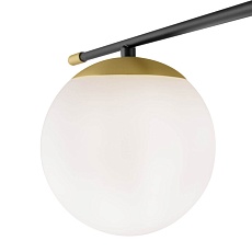 Потолочная люстра Maytoni Nostalgia MOD048CL-06G 4