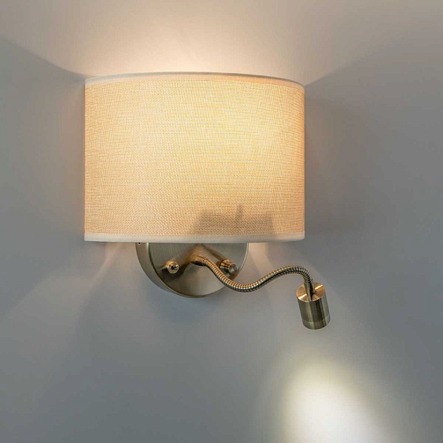 Настенный светильник Citilux Декарт CL704306 Фото № 15