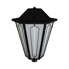 Пушкинский 30 Эко 3000К PL-3423.0000.0030-30.222222