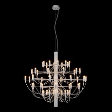 Подвесной светильник LOFT IT Gino 10196/1000 White 5