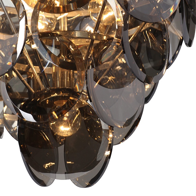 Подвесная люстра Vitaluce V5850-9/10 изображение 3 Подвесная люстра Vitaluce V5850-9/10 Фото № 3