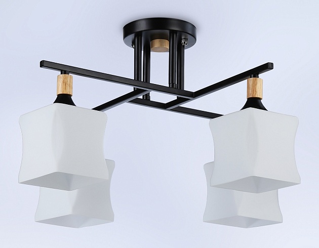 Потолочная люстра Ambrella light Traditional Modern TR9497 Фото № 3