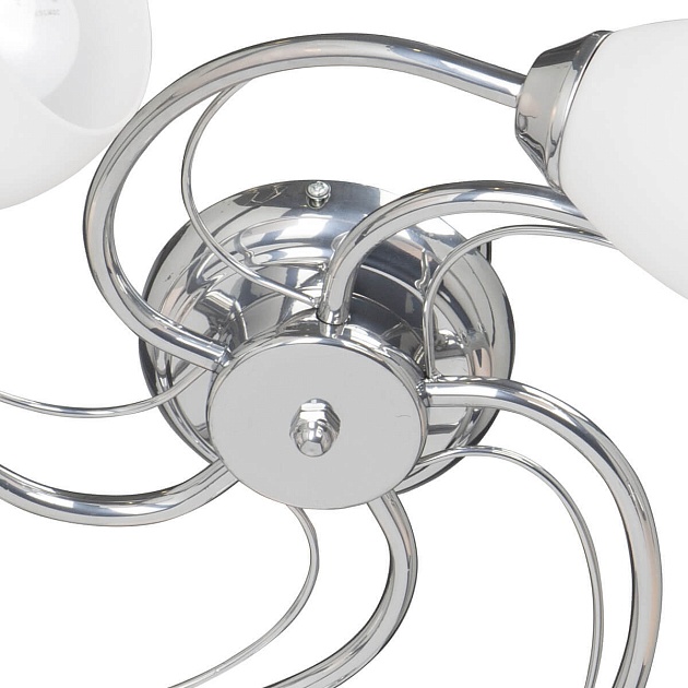 Потолочная люстра Vitaluce V3236/5PL Фото № 2