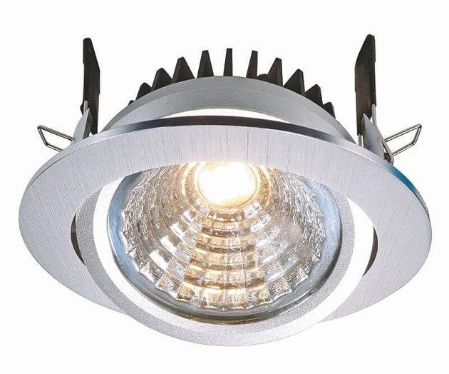 Встраиваемый светильник Deko-Light COB 95 565071 Фото № 1