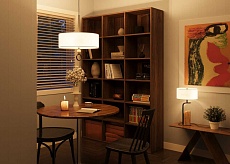 Подвесной светильник Maytoni Modern Glamping MOD437PL-05B 4