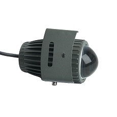 Светодиодный прожектор Feron LL-825 8W фиолетовый 48501 4