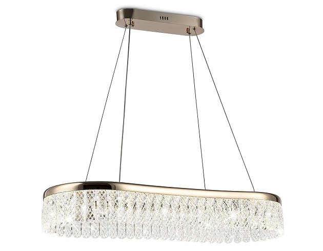 Подвесной светодиодный светильник Ambrella light Traditional TR49737 Фото № 4