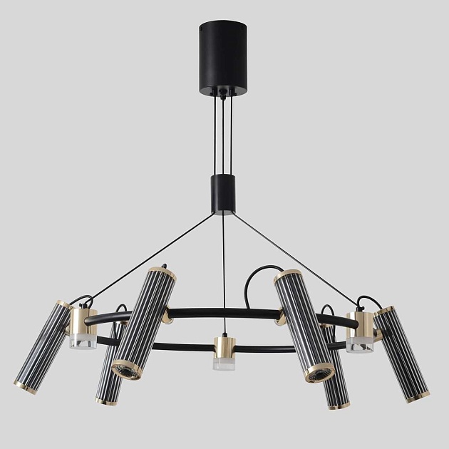 Подвесной светильник Crystal Lux EXTRA SP9 Фото № 7
