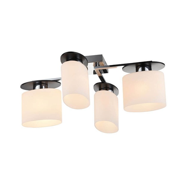 Потолочная люстра Freya Bice FR5101-CL-04-CN изображение 3 Потолочная люстра Freya Bice FR5101-CL-04-CN Фото № 3