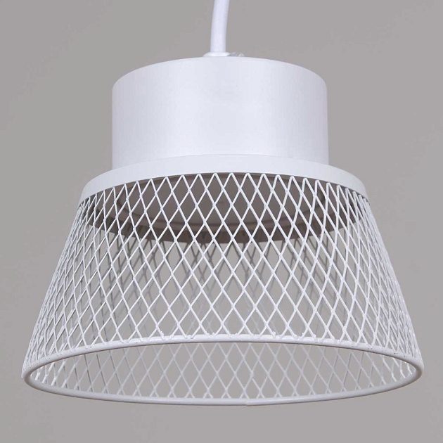 Люстра Reluce 01109-0.9-01 WT изображение 3 Люстра Reluce 01109-0.9-01 WT Фото № 3