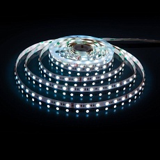 Светодиодная лента Elektrostandard 24W/m 60LED/m 5050SMD MIX RGB/дневной белый 5M a053702 4