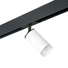 Комплект с трековым светильником Lightstar Rullo (214436+595057+202430) PRO43630