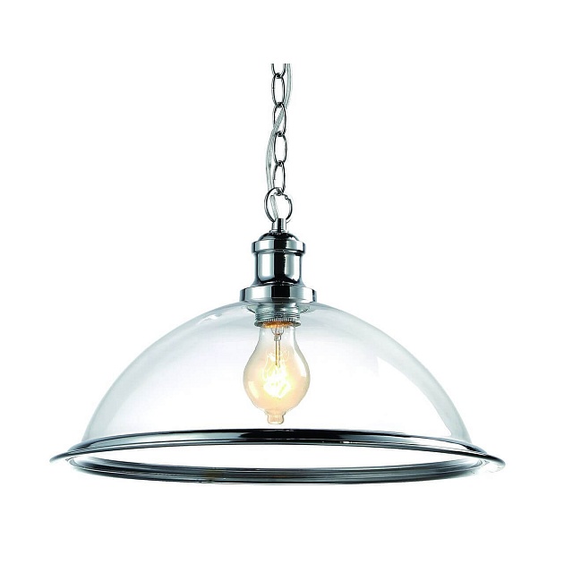 Подвесной светильник Arte Lamp Oglio A9273SP-1CC Фото № 2