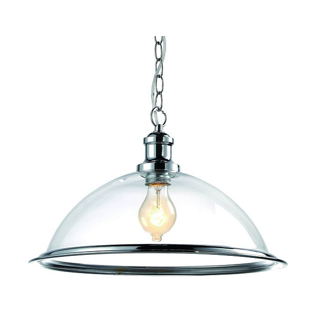 Подвесной светильник Arte Lamp Oglio A9273SP-1CC фото 2