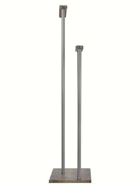 Костюмная вешалка Мебелик Дэви 1 007462 изображение 11 Костюмная вешалка Мебелик Дэви 1 007462 Фото № 11