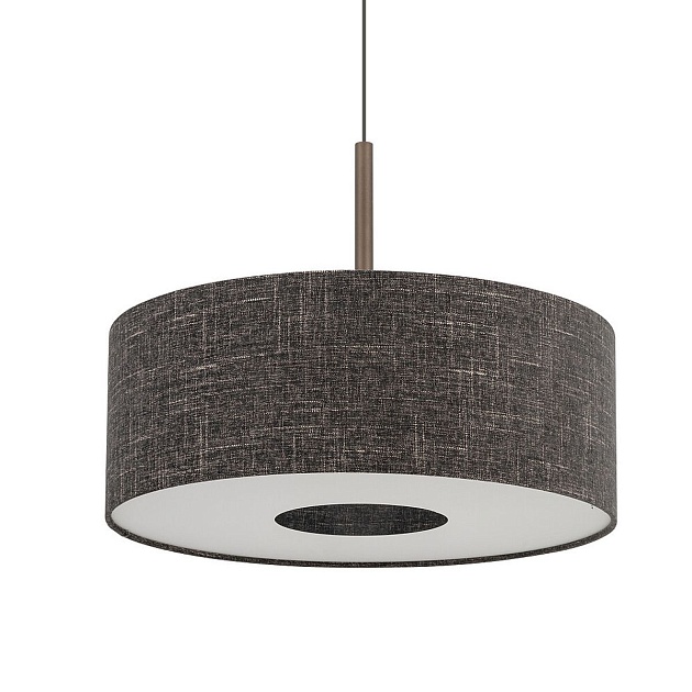 Подвесная люстра Nowodvorski Santana M Black 11659 изображение 7 Подвесная люстра Nowodvorski Santana M Black 11659 Фото № 7