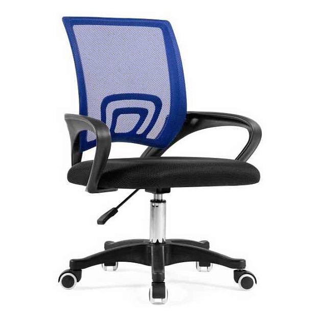 Офисное кресло Woodville Turin 15435 изображение 1 Офисное кресло Woodville Turin 15435 Фото № 1