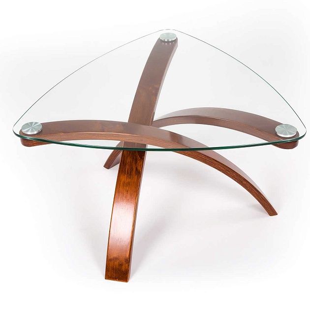 Журнальный стол Мебелик Гурон 3 001813 изображение 5 Журнальный стол Мебелик Гурон 3 001813 Фото № 5