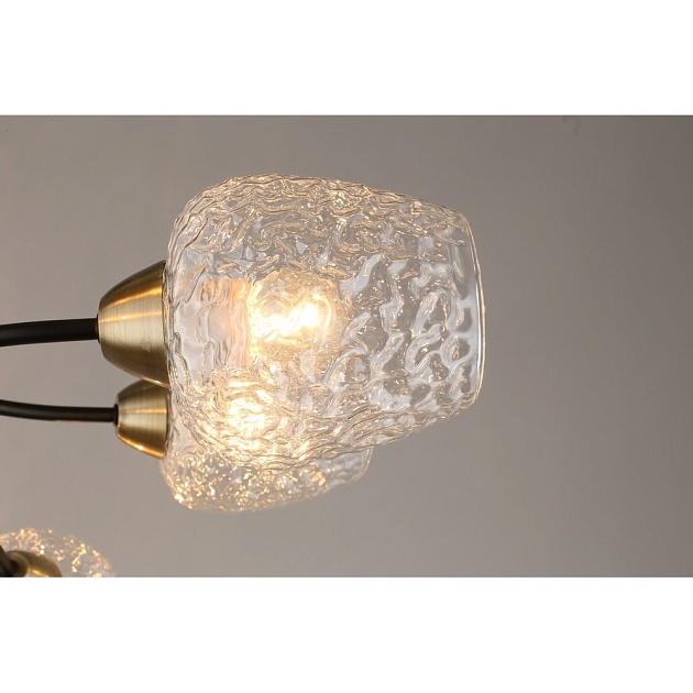 Потолочная люстра Omnilux Pavarolo OML-67807-08 Фото № 8