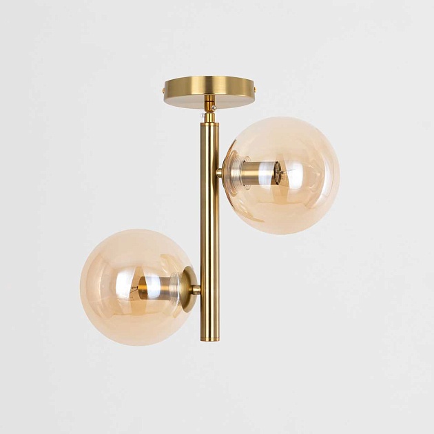 Подвесная люстра Citilux Лорен CL146023 изображение 4 Подвесная люстра Citilux Лорен CL146023 Фото № 4