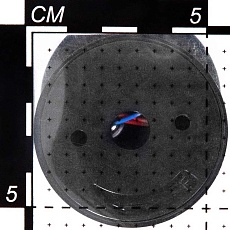 Светодиодный спот Citilux Тубус CL01B121N 3