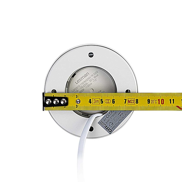 Потолочный светильник Citilux Hardy CL002C10 изображение 6 Потолочный светильник Citilux Hardy CL002C10 Фото № 6