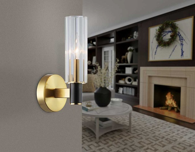 Бра Ambrella light High Light LH55517 Фото № 12