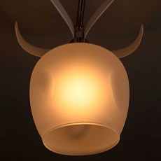 Потолочная люстра Citilux Сюзи CL171133 2