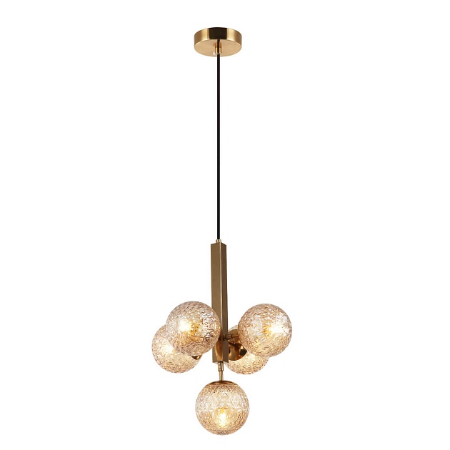 Подвесной светильник Stilfort Felis 2098/03/05P изображение 1 Подвесной светильник Stilfort Felis 2098/03/05P Фото № 1