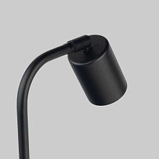 Настольная лампа TK Lighting 5414 Logan Black 1