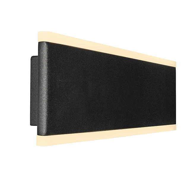 Настенный светодиодный светильник Mantra Nelson 8497 изображение 1 Настенный светодиодный светильник Mantra Nelson 8497 Фото № 1