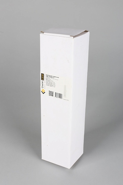 Подвесной светодиодный светильник Omnilux Domenica OML-100506-12 Фото № 2